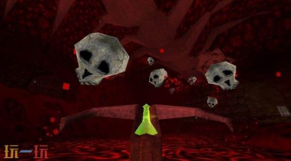 复古第一人称射击《DUSK》现已登陆Xbox平台