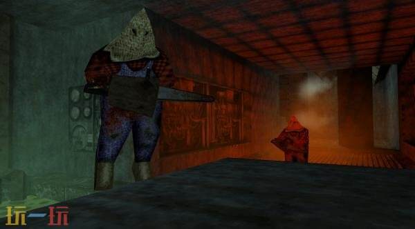 复古第一人称射击《DUSK》现已登陆Xbox平台