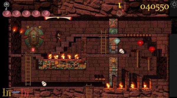 《蒙特祖玛的复仇:40周年纪念版》12月10日登陆主机平台