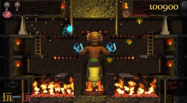 《蒙特祖玛的复仇:40周年纪念版》12月10日登陆主机平台