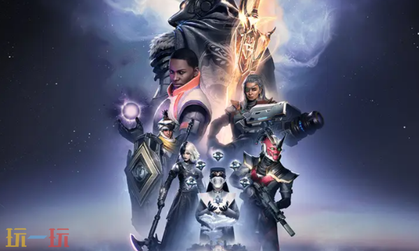 命运群星官网入口是什么 命运群星官方网站