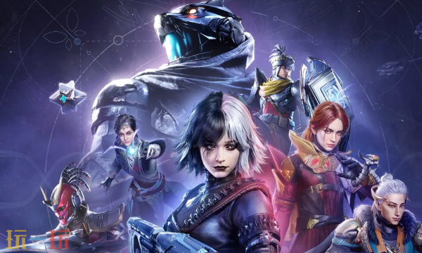 命运群星官网入口是什么 命运群星官方网站