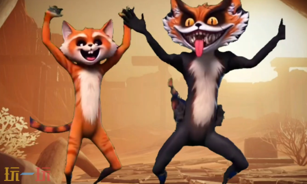 超自然行动组云游戏官网入口 免下载在线畅玩网页地址