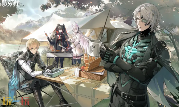 战双帕弥什云游戏入口怎么进 云战双帕弥什网页版入口