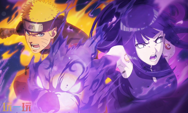 火影忍者手游官方云游戏入口 火影忍者云游戏在线玩入口