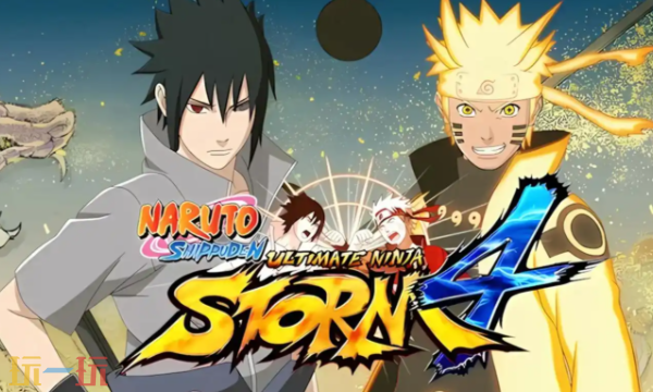 云火影忍者手游免下载秒玩入口 火影忍者手游云游戏官网入口