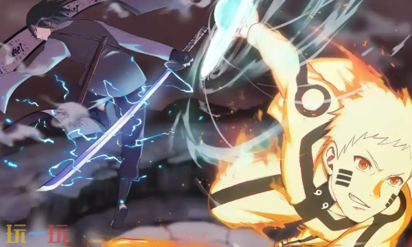 火影忍者手游官方网页版入口在哪里 火影忍者手游官方网页版在线入口