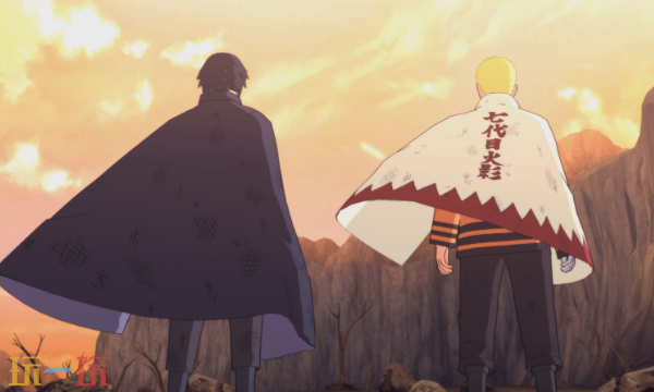 火影忍者官方网页版在线秒玩入口 火影忍者网页版免下载游戏入口