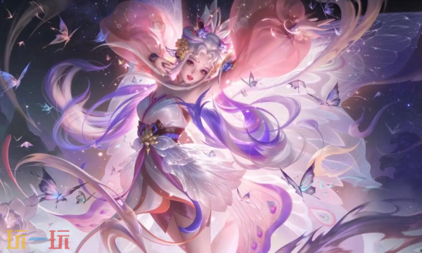 王者荣耀艾琳中路射手在怎么出装 艾琳射手中单出装指南