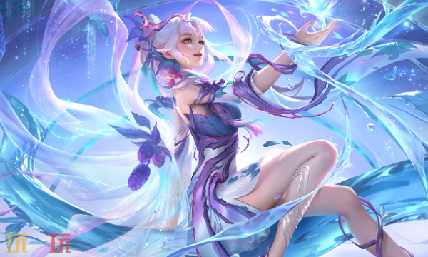 王者荣耀艾琳新手流最强出装攻略 S41赛季艾琳稳健发育出装指南