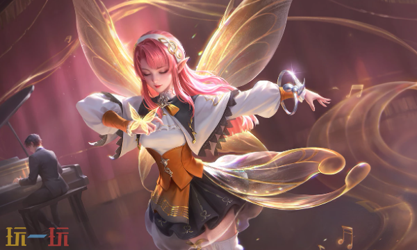 王者荣耀艾琳新手流最强出装攻略 S41赛季艾琳稳健发育出装指南