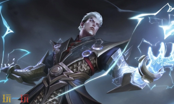 王者荣耀司空震对抗路出装推荐 司空震法战边路出装指南