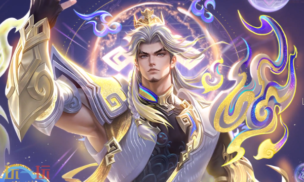 王者荣耀司空震对抗路出装推荐 司空震法战边路出装指南