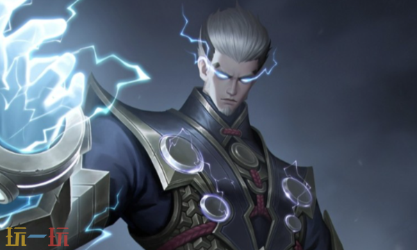 王者荣耀司空震打野怎么出装最强 S41赛季司空震法系打野出装指南