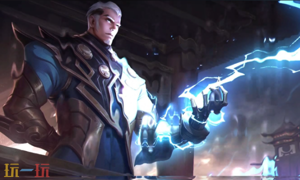 王者荣耀司空震打野怎么出装最强 S41赛季司空震法系打野出装指南