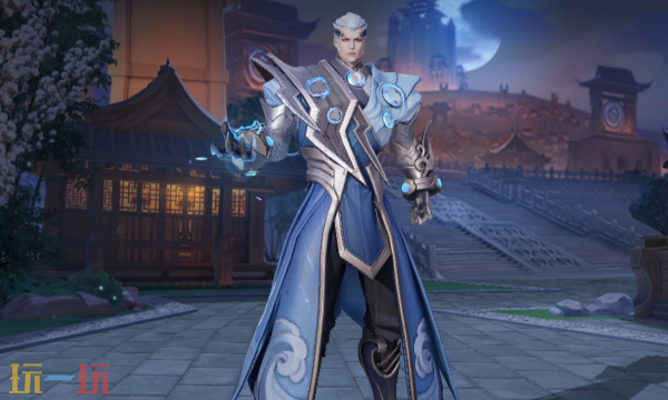 王者荣耀司空震中路位怎么出装 S41赛季司空震爆发法师方案​