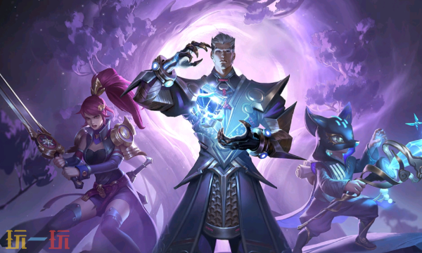 王者荣耀司空震中路位怎么出装 S41赛季司空震爆发法师方案​