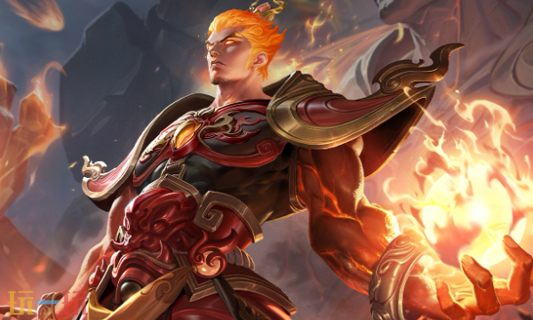 王者荣耀司空震新手最强出装攻略 S41赛季司空震稳健法师方案​