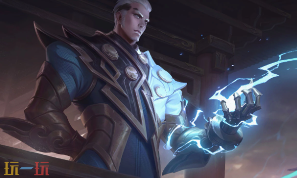 王者荣耀司空震新手最强出装攻略 S41赛季司空震稳健法师方案​