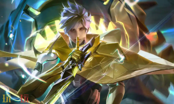 王者荣耀澜对抗路怎么出装最强 澜对抗路出装方案​