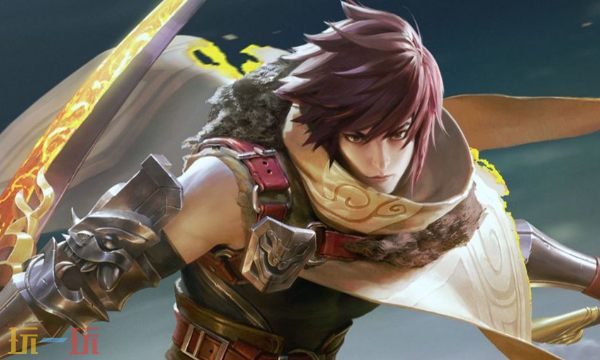 王者荣耀澜对抗路怎么出装最强 澜对抗路出装方案​