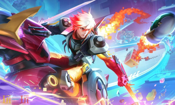 王者荣耀澜走辅助位流氓出装 澜刺客游走位出装方案