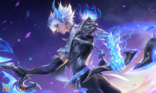 王者荣耀澜新手打野流最强出装攻略 S41赛季澜入门打野出装方案