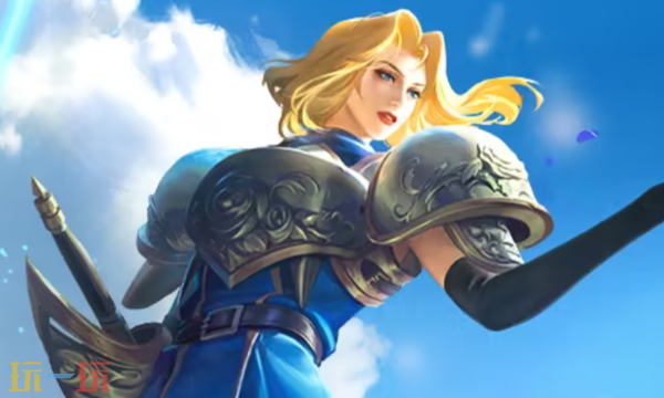 王者荣耀夏洛特边路抗压流出装攻略 夏洛特稳健战士出装指南