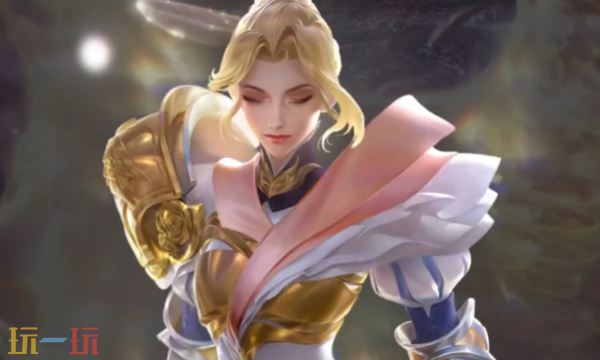 王者荣耀夏洛特半肉流出装推荐 S41赛季夏洛特刺客战士方案​