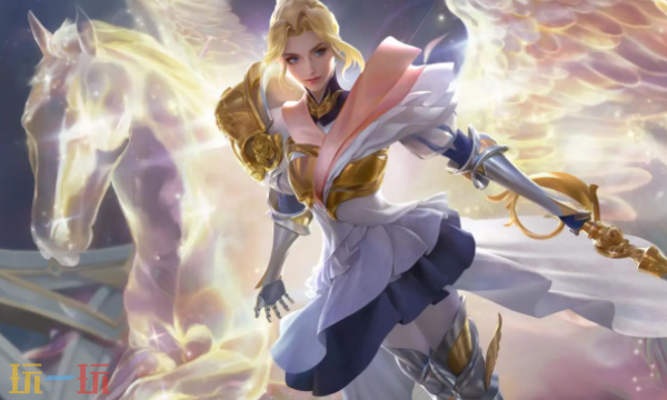 王者荣耀夏洛特打野怎么出装最强 夏洛特打野战士出装指南