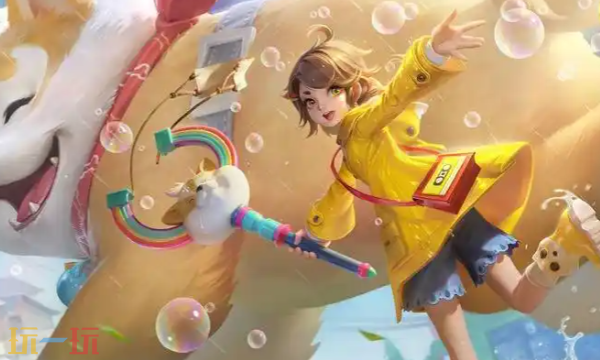 王者荣耀阿古朵打野流最强出装推荐 S41赛季阿古朵坦克打野出装指南​