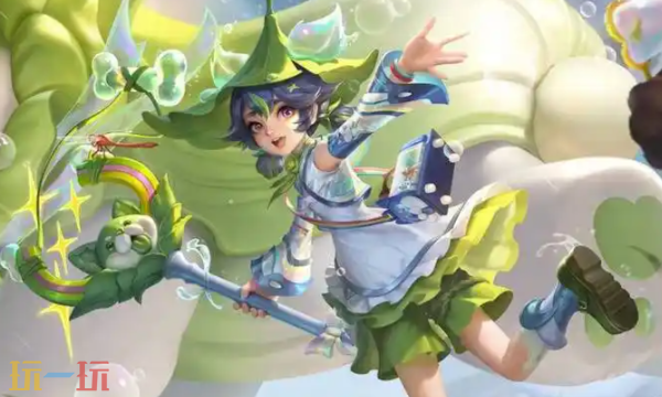 王者荣耀阿古朵打野流最强出装推荐 S41赛季阿古朵坦克打野出装指南​