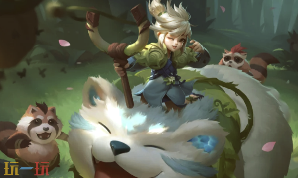 王者荣耀阿古朵打野流最强出装推荐 S41赛季阿古朵坦克打野出装指南​