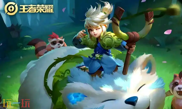 王者荣耀阿古朵辅助流最强出装推荐 阿古朵团队守护出装指南