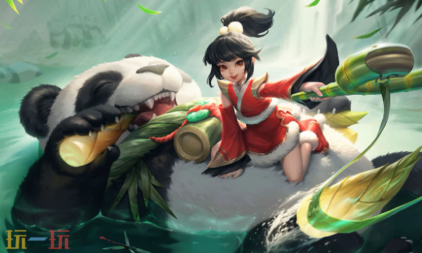 王者荣耀阿古朵新手打野流最强出装推荐 阿古朵稳健坦克出装指南