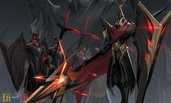 王者荣耀蒙恬边路抗压流最强出装推荐 蒙恬稳健战士出装指南