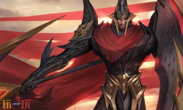 王者荣耀蒙恬边路抗压流最强出装推荐 蒙恬稳健战士出装指南