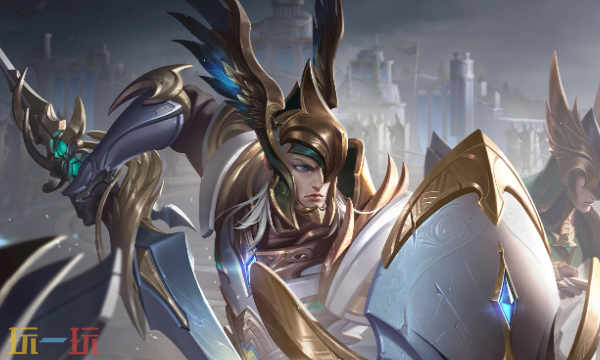 王者荣耀蒙恬新手流最强出装推荐 蒙恬最强新手出装指南