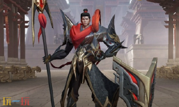 王者荣耀蒙恬打野流最强出装推荐 蒙恬打野战士出装指南