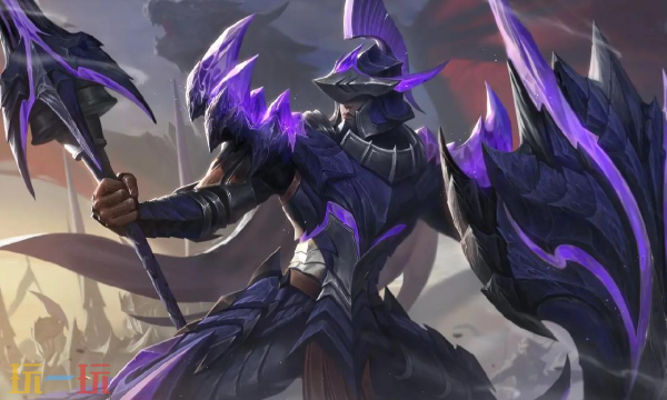 王者荣耀蒙恬打野流最强出装推荐 蒙恬打野战士出装指南