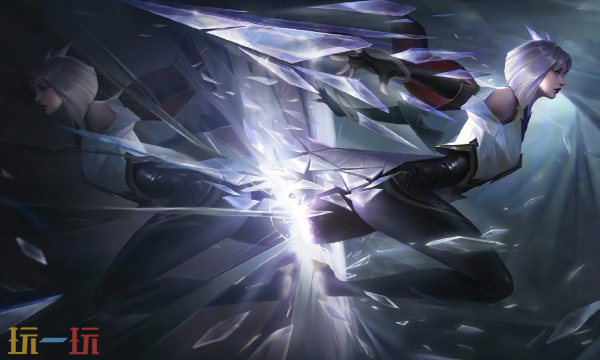 王者荣耀镜爆发秒人流最强出装推荐 镜刺客打野出装指南