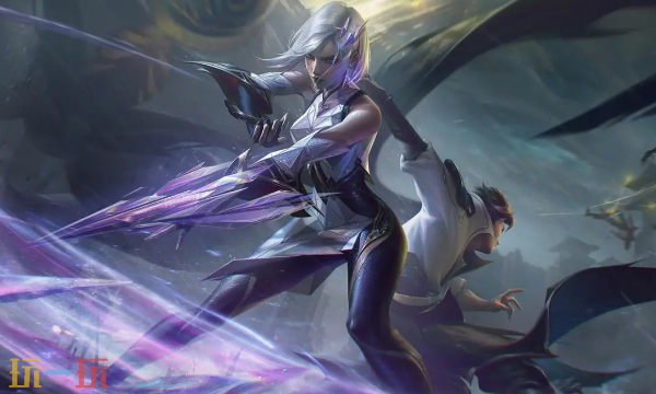 王者荣耀镜爆发秒人流最强出装推荐 镜刺客打野出装指南