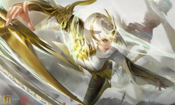 王者荣耀镜爆发秒人流最强出装推荐 镜刺客打野出装指南