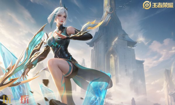 王者荣耀镜持续消耗流最强出装推荐 镜战士打野出装指南