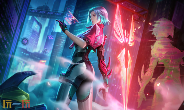 王者荣耀镜持续消耗流最强出装推荐 镜战士打野出装指南