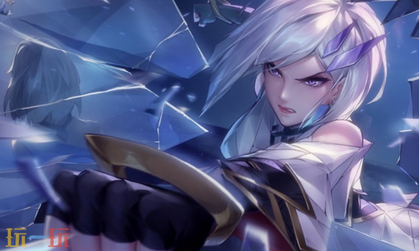 王者荣耀镜持续消耗流最强出装推荐 镜战士打野出装指南