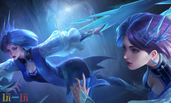 王者荣耀镜新手打野流最强出装推荐 镜入门刺客出装指南