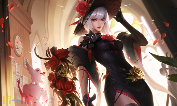 王者荣耀镜新手打野流最强出装推荐 镜入门刺客出装指南