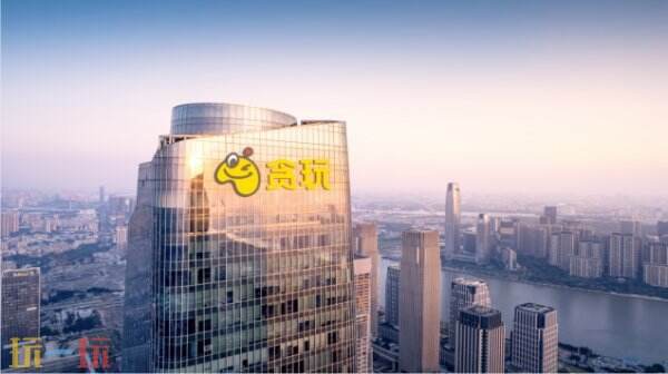 贪玩游戏十周年之际，携多款力作角逐2025金翎奖三大奖项