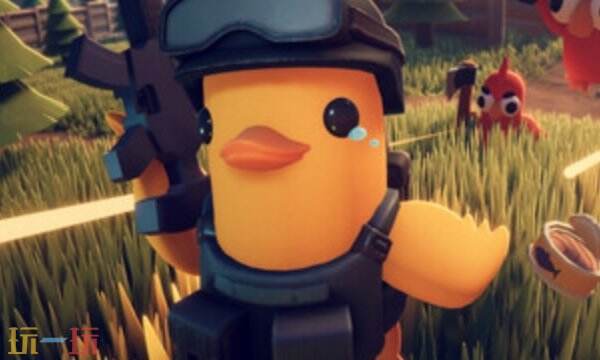 逃离鸭科夫新手怎么玩 逃离鸭科夫实用技巧汇总